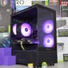 🐝🐝| RTX 2060 6GB | RYZEN 5 2600 | 16GB DDR4 RAM | 1TB NVME SSD | Bee Sting 4.0 |