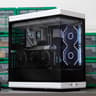 RTX 3080 | i7-12700KF | 32GB DDR4 | 1TB NVME