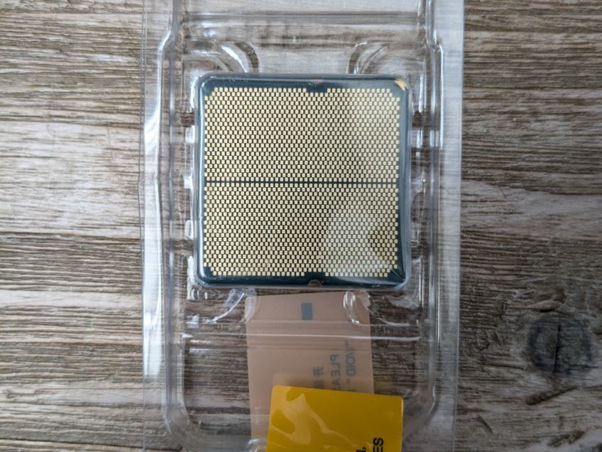 Ryzen 5 7500F