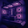 Spectral Void| RYZEN 5 + RX 5700XT + 32GB RAM