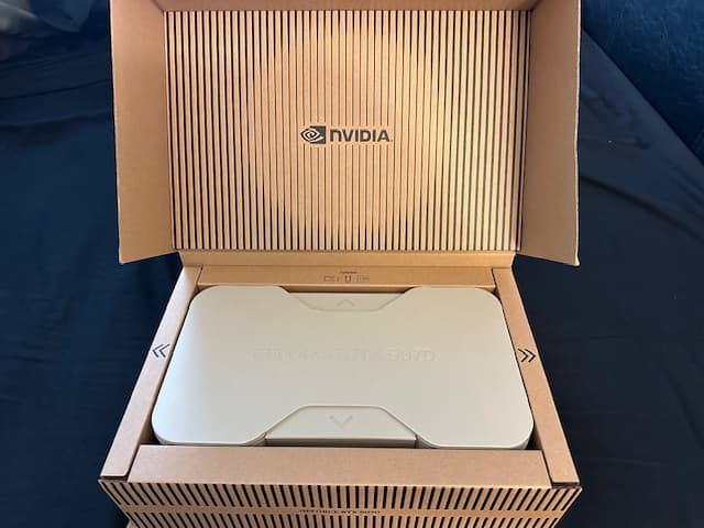 Nvidia RTX 5070 Founders Edition