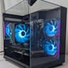RTX 3070TI | RYZEN 5 3600 | 16GB DDR4 | 1TB NVME | 650W