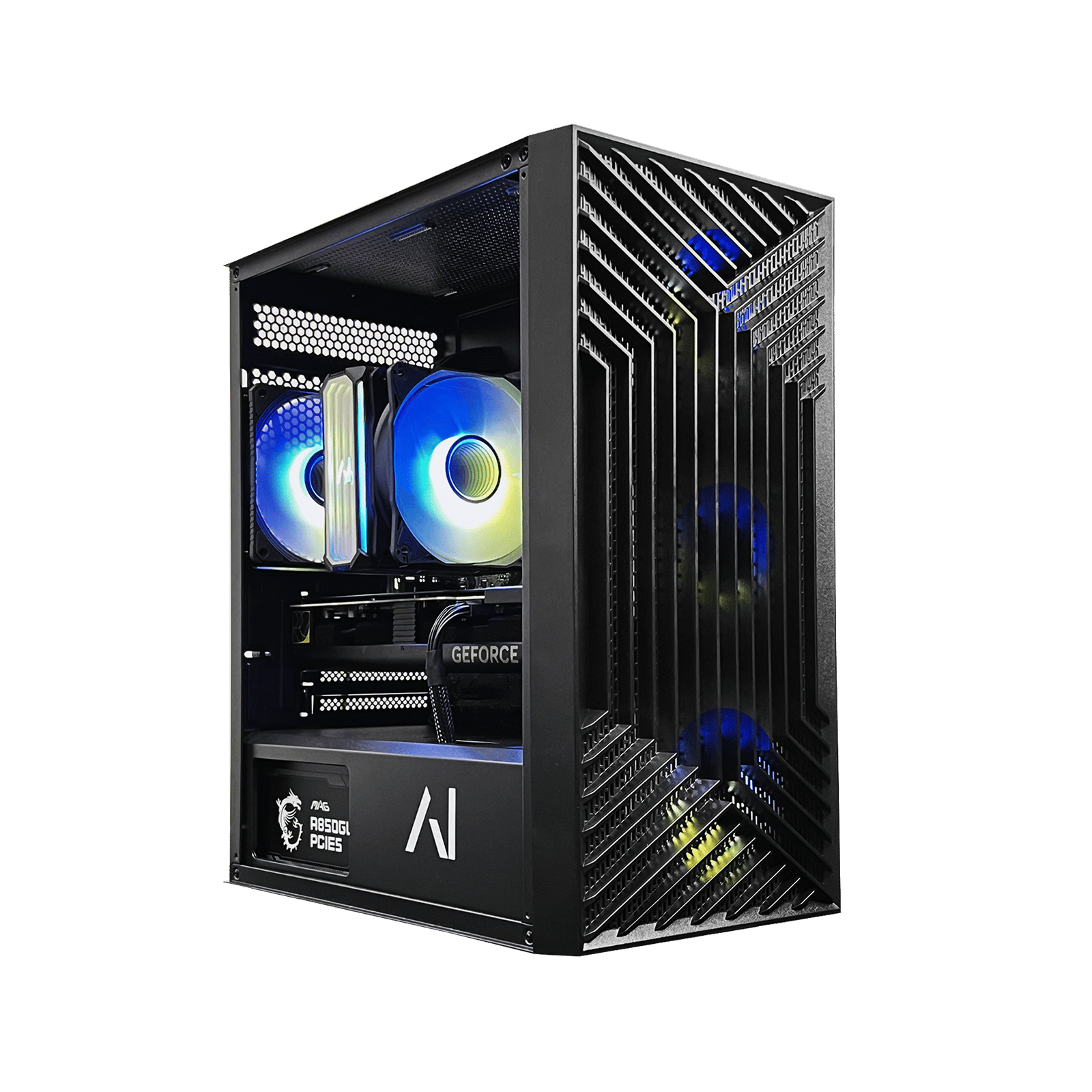 Ultra | 7800X3D | RTX 4080 Super | 32GB DDR5 | 1TB SSD | 850W Gold PSU | ARGB Fans [Extra Shipping]