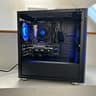 Gaming Pc (Gtx 1050ti / i3 6100)