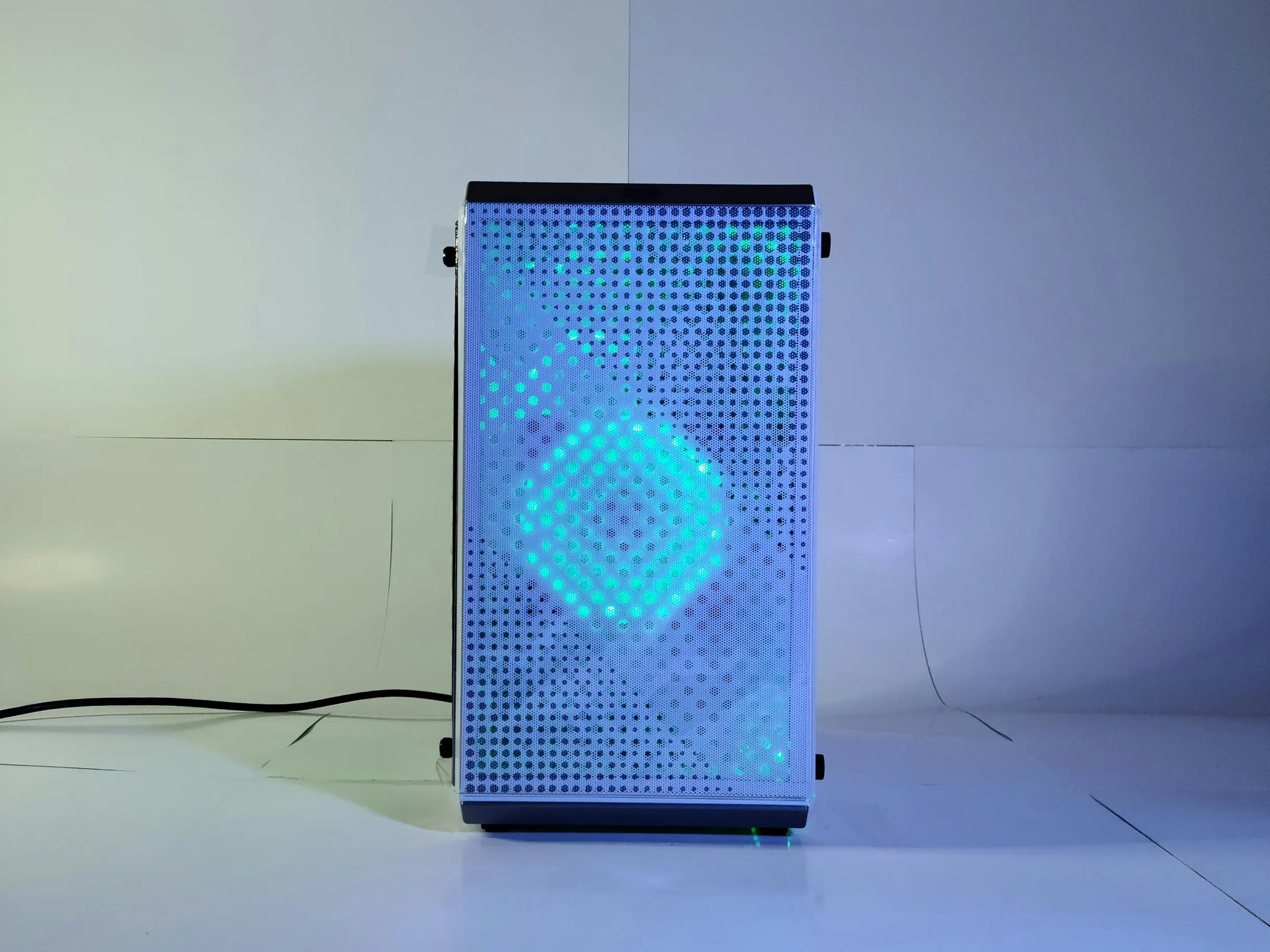 K98i Gaming PC Custom Ti GTX 1300GB Intel Desktop Powerhouse (Wifi)