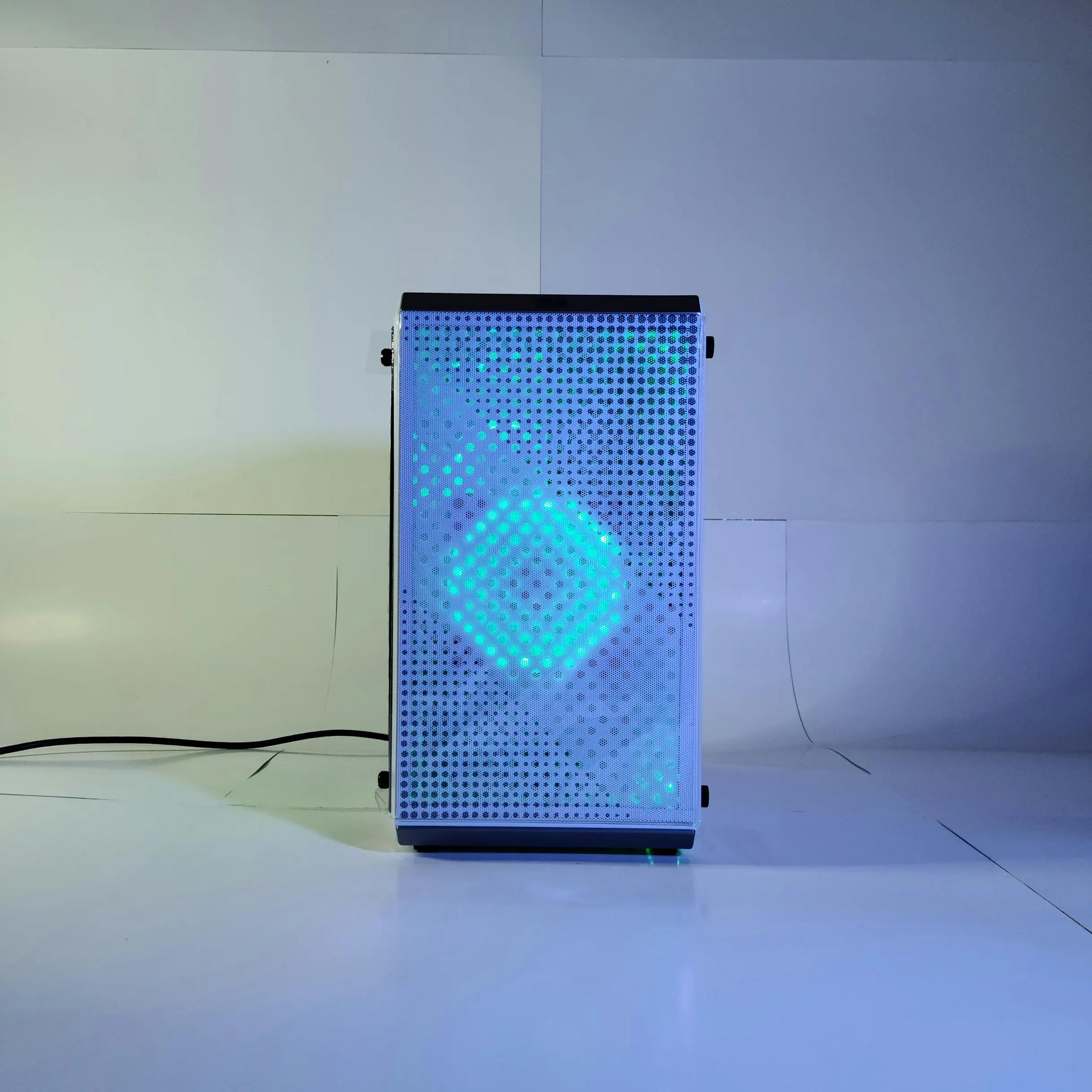 K98i Gaming PC Custom Ti GTX 1300GB Intel Desktop Powerhouse (Wifi)