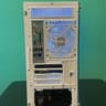 SLEEK Glass Gaming PC | Intel i5 / Nvidia GTX970 / 8GB / 600GB Win 10 Pro WiFi