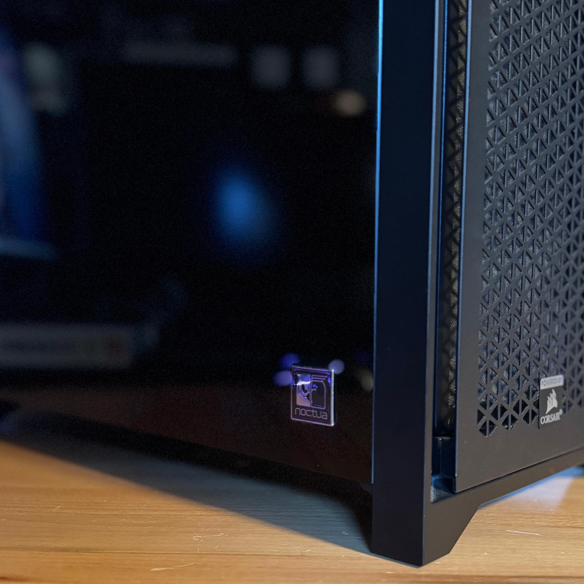 🚀RTX 3090 PC | i9-12900K, 48GB DDR5, 2TB SSD