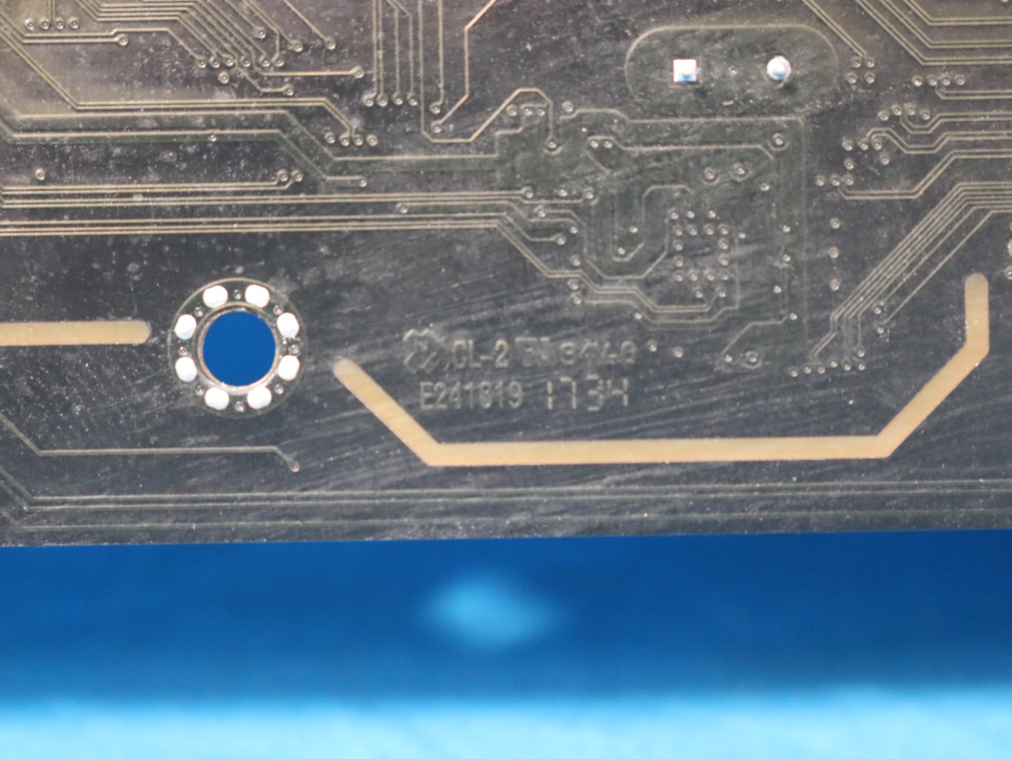 ASRock Z370 Pro4 Intel 8th Gen. LGA1151/Socket H4 DDR4 ATX Desktop Motherboard & I/O Shield