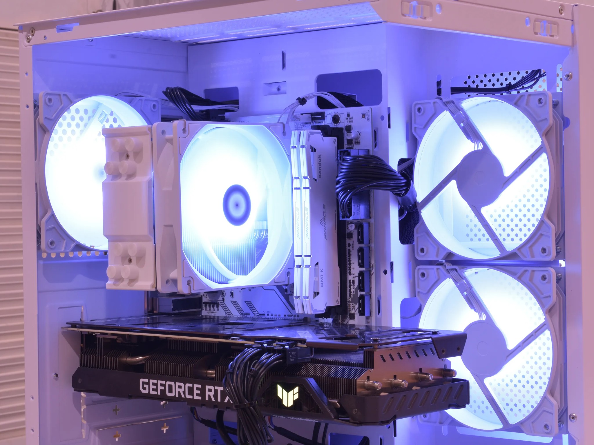 Ryzen 5 5600 | RTX 3070 8GB | 🎮Value Gamer🎮 | 16GB Ram DDR4 | 1TB nVME SSD | Win11 Pro + RGB