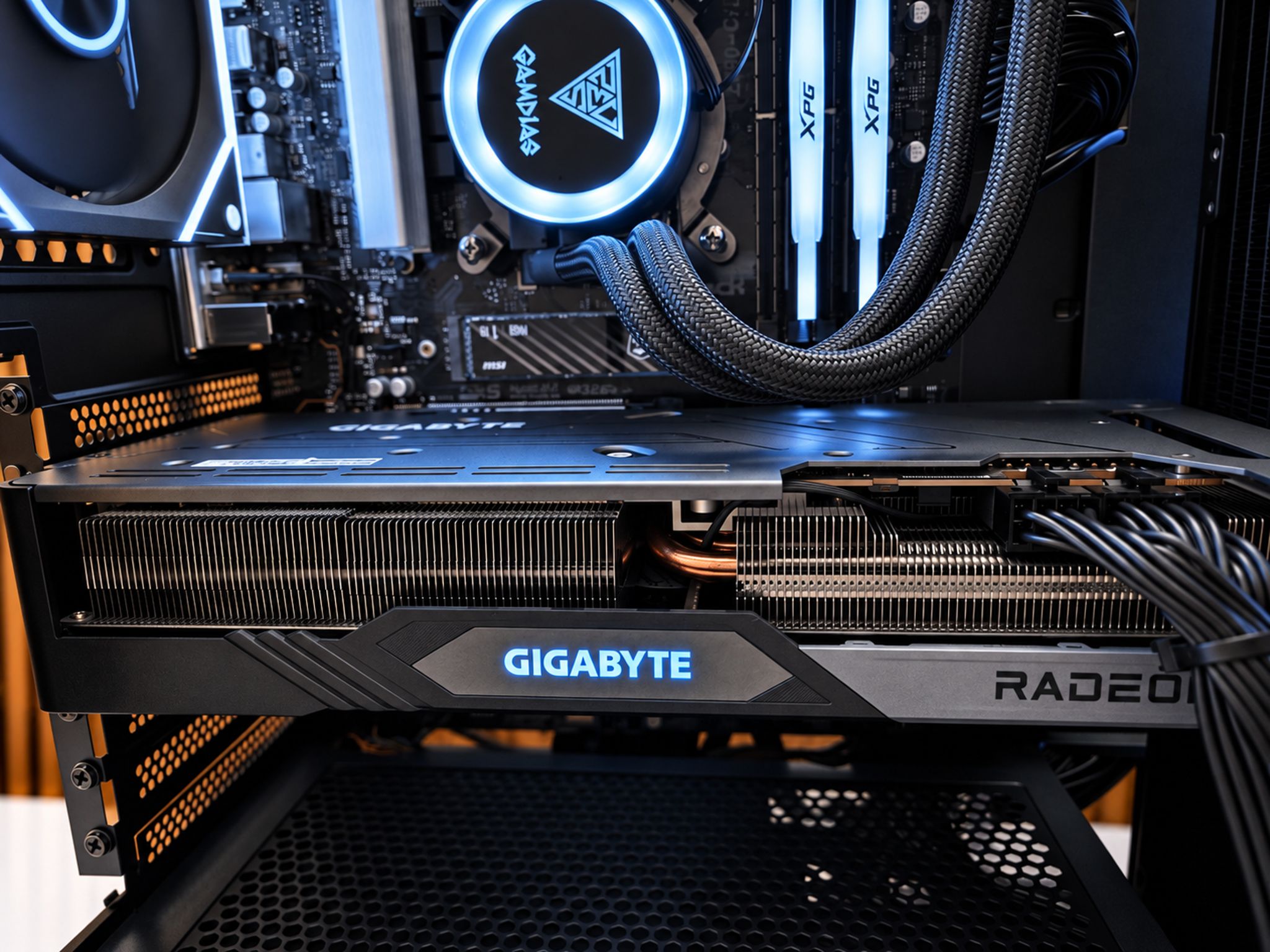 1440p V3 Gaming PC | I9 12900K | RX 7900GRE 16GB | 1TB NVME | 32GB DDR5 | Z690 | Windows 11