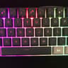 60% Black RGB SAMA Mechanical Gaming Keyboard