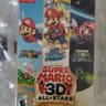 Super Mario 3d All Stars (Nintendo Switch)