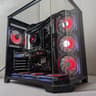 RTX 4070 Super Gaming PC | i5-13600K | 32GB DDR5 | 1TB NVMe | Z790