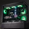 ☢️Gamma Reactor☢️ R7 7700X | RX 9070 XT | 32GB DDR5 | 2TB NVME | Gaming PC