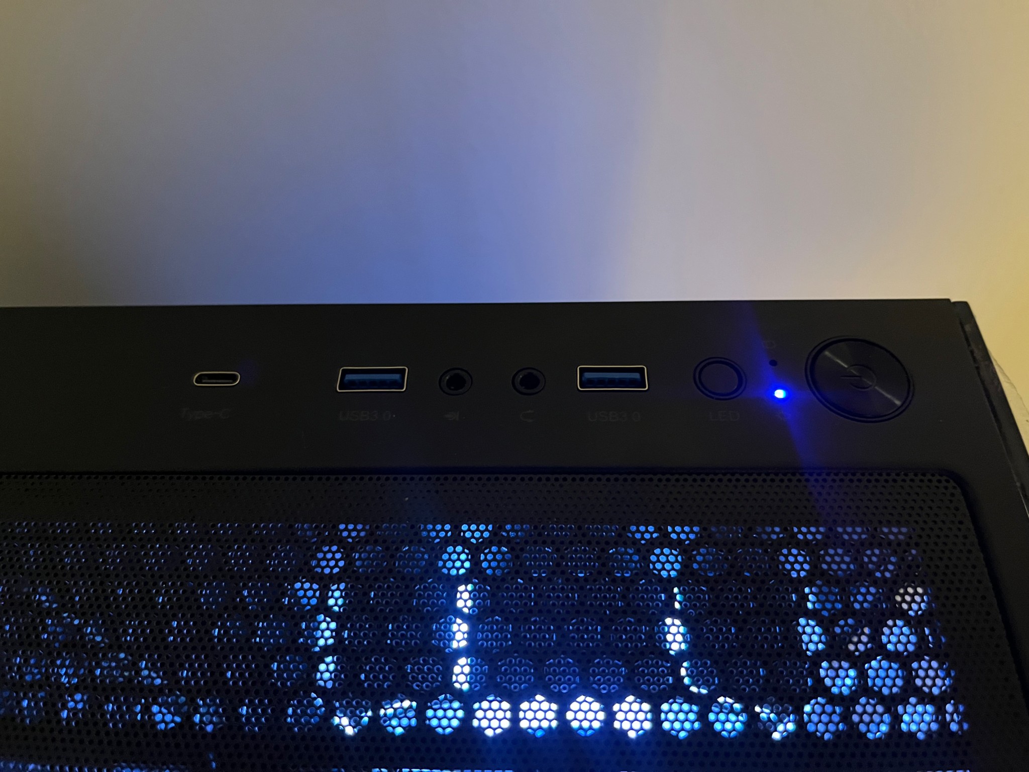 Gaming PC | Ryzen 7 3700X | RTX 3050 8 GB |