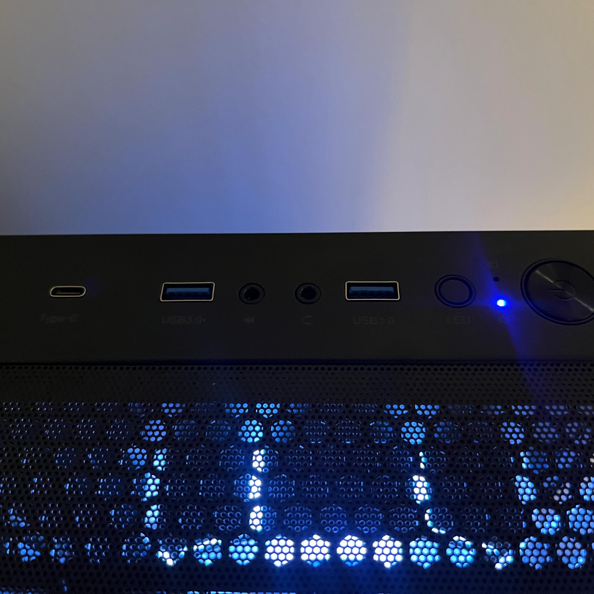 Gaming PC | Ryzen 7 3700X | RTX 3050 8 GB |