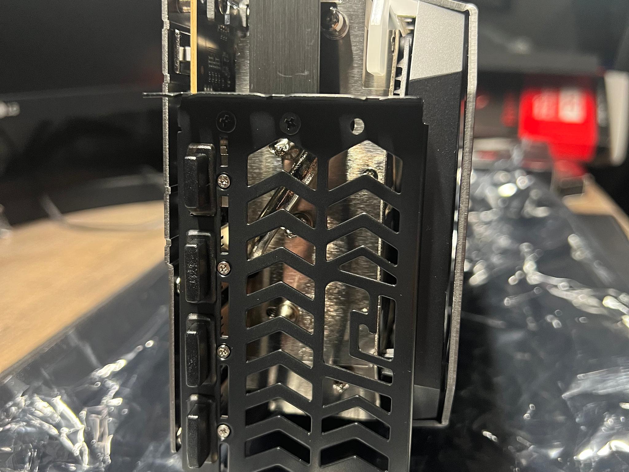 Power Color AMD Radeon RX 7900XTX Red Devil 24GB