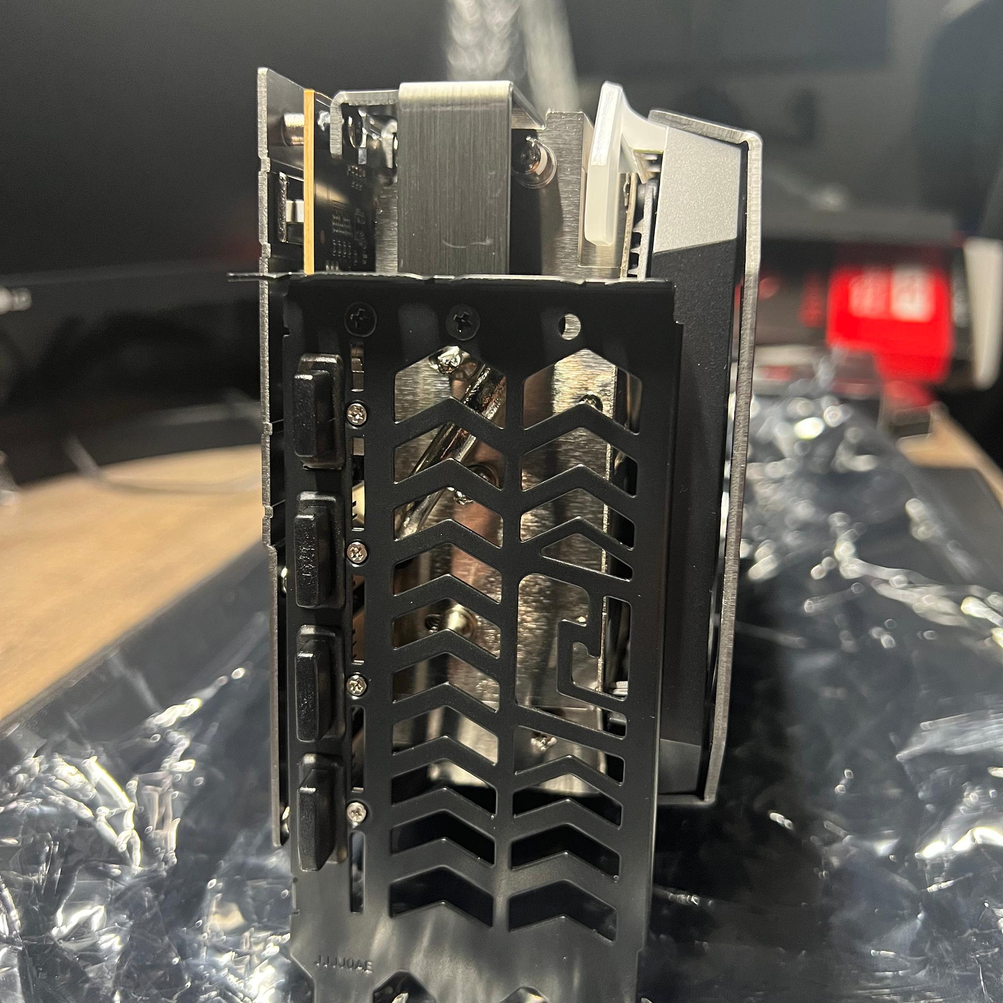 Power Color AMD Radeon RX 7900XTX Red Devil 24GB