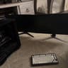 Custom Gaming PC Build and components