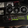 ASUS ROG Astral LC GeForce RTX 5090 32GB GDDR7 OC Edition