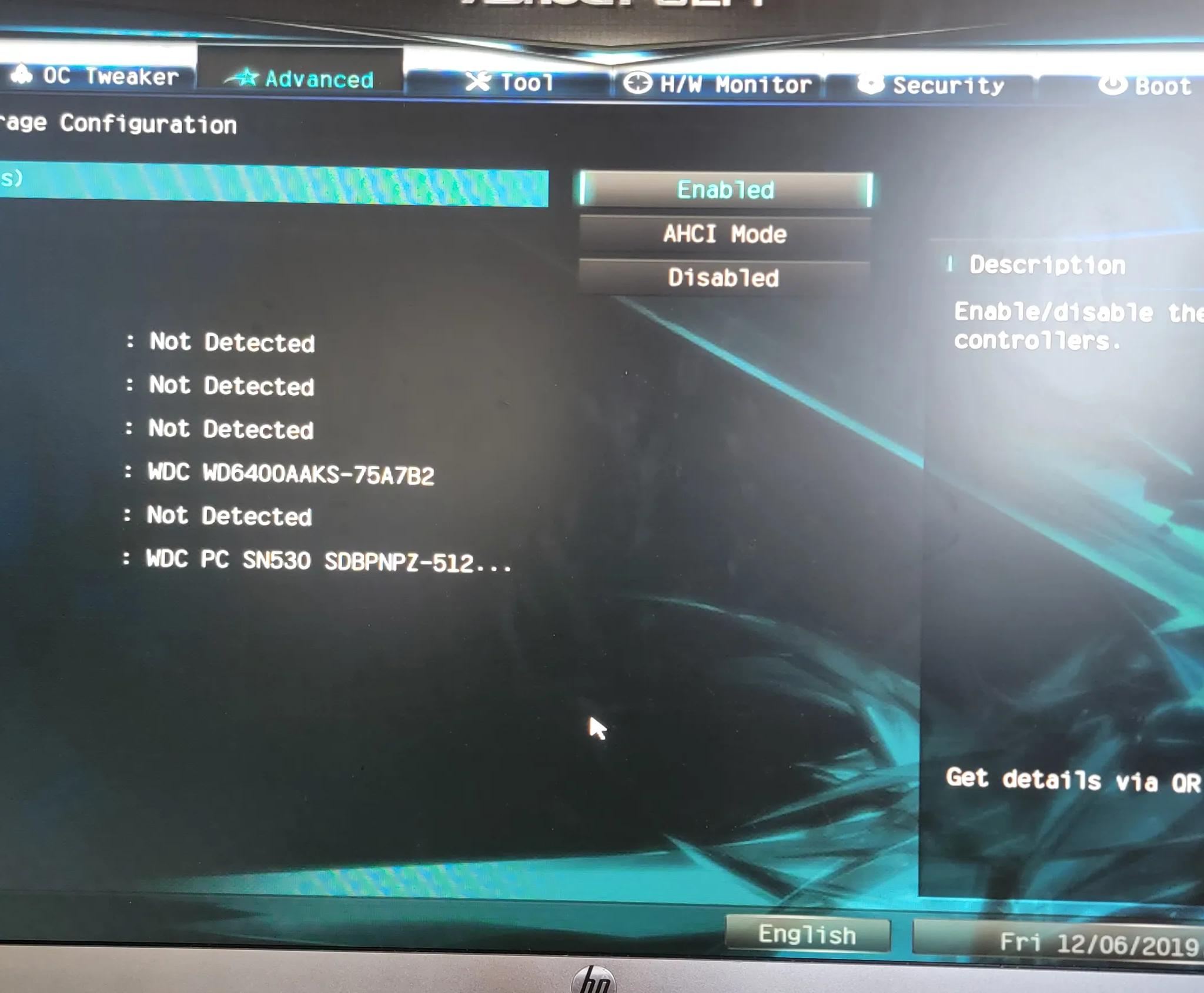 1080p Gaming PC Ryzen 7 2700x GTX 1080 8gb OC