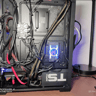 Ryzen 7 2700x & RX6600 Custom PC