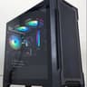 Gaming PC i7-12700KF 32GB RAM 2TB SSD RTX 4060 Ti 16GB Windows 11 PC