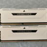 Corsair Vengeance RGB Pro SL 16GB DDR4-3200 (White)