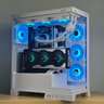 🔥 4K/1440P Gaming Beast | RX 6900XT | Intel i9 9900K | 1TB SSD | 32GB RAM | WiFi +  Blue...