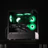 🚀 Boost 🚀  RTX 5070Ti / AMD R7 9700X / 1TB NVME / 32GB DDR5 RAM / 360 AIO / Windows 11 Pro