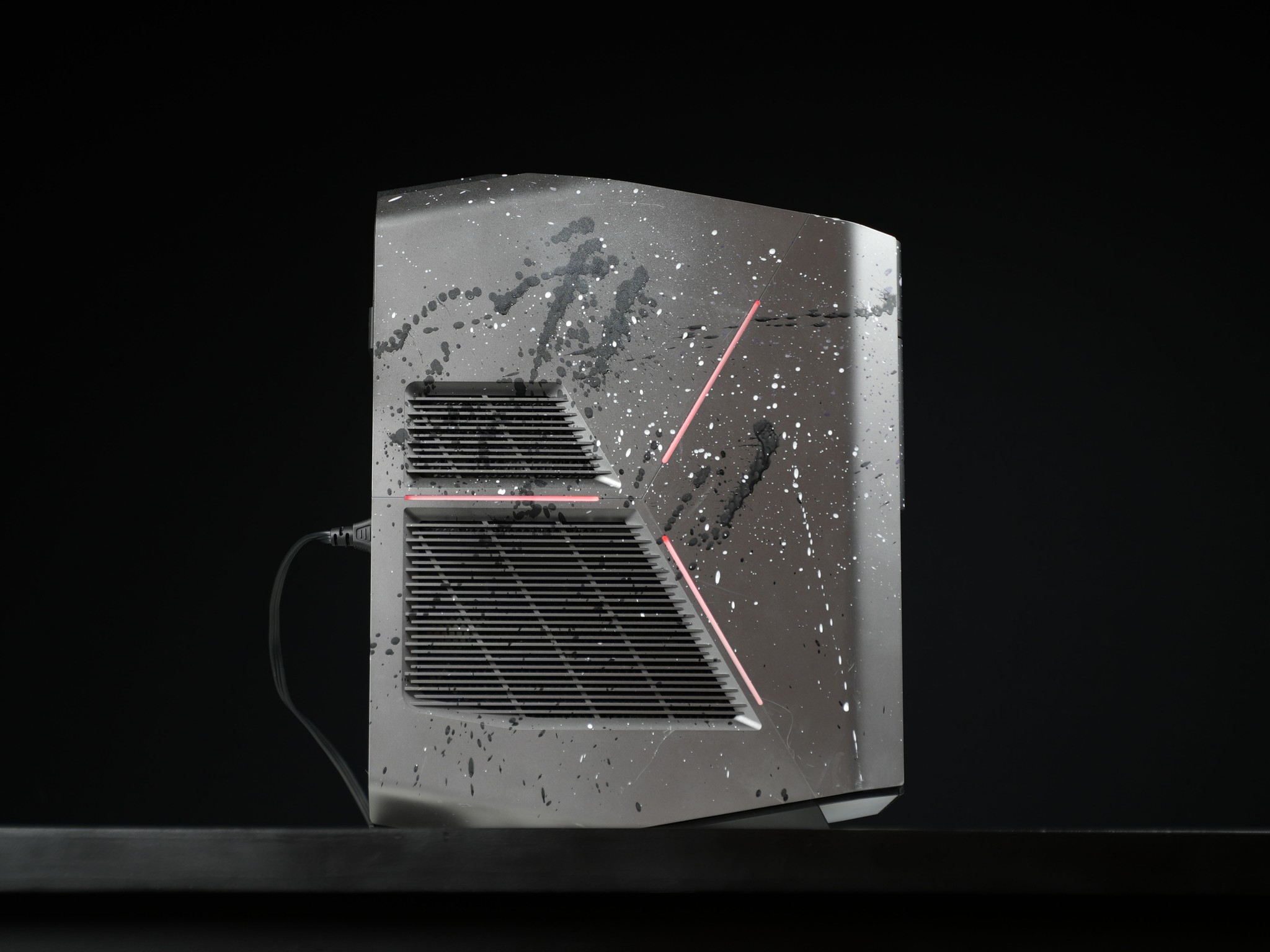 AF-14 / GTX 1070 Intel Core i7 8700 16GB .5TB Windows 11 Gaming PC