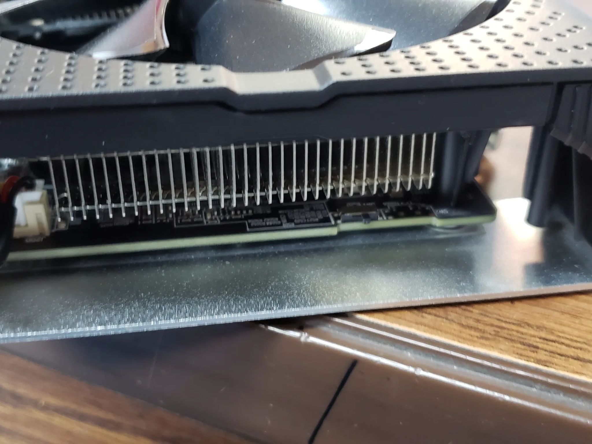 Sapphire RX 580 Pulse