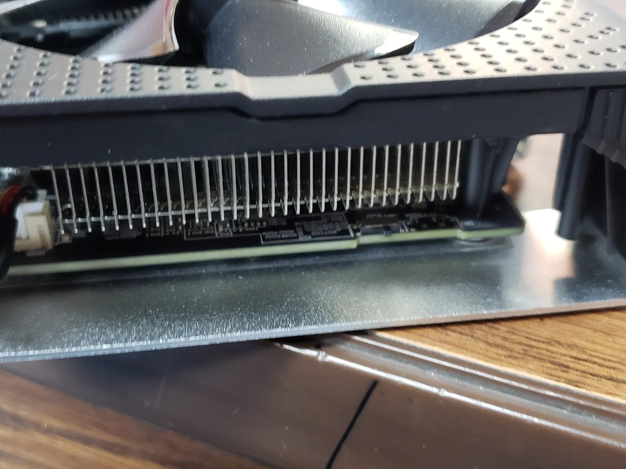 Sapphire RX 580 Pulse
