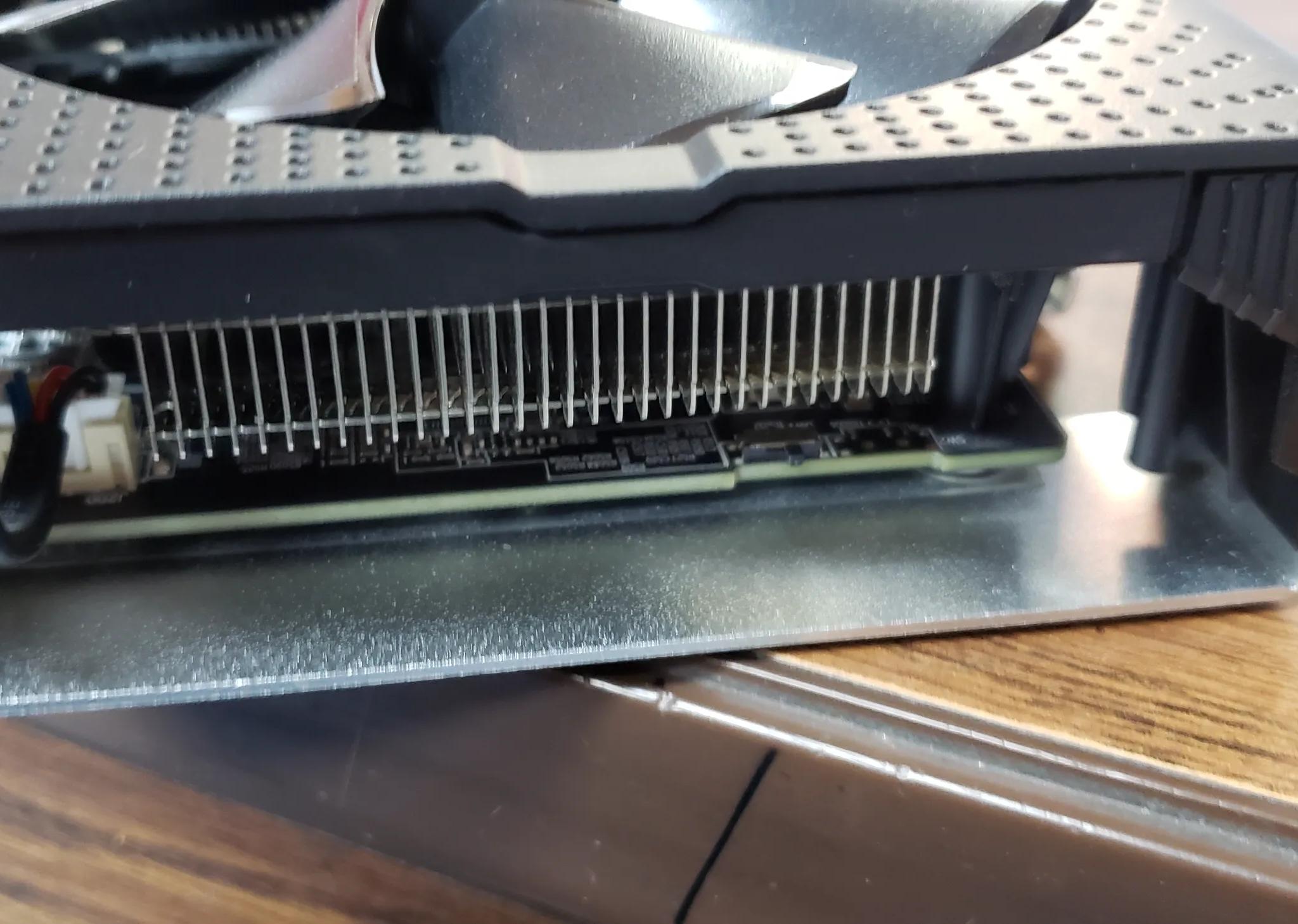 Sapphire RX 580 Pulse