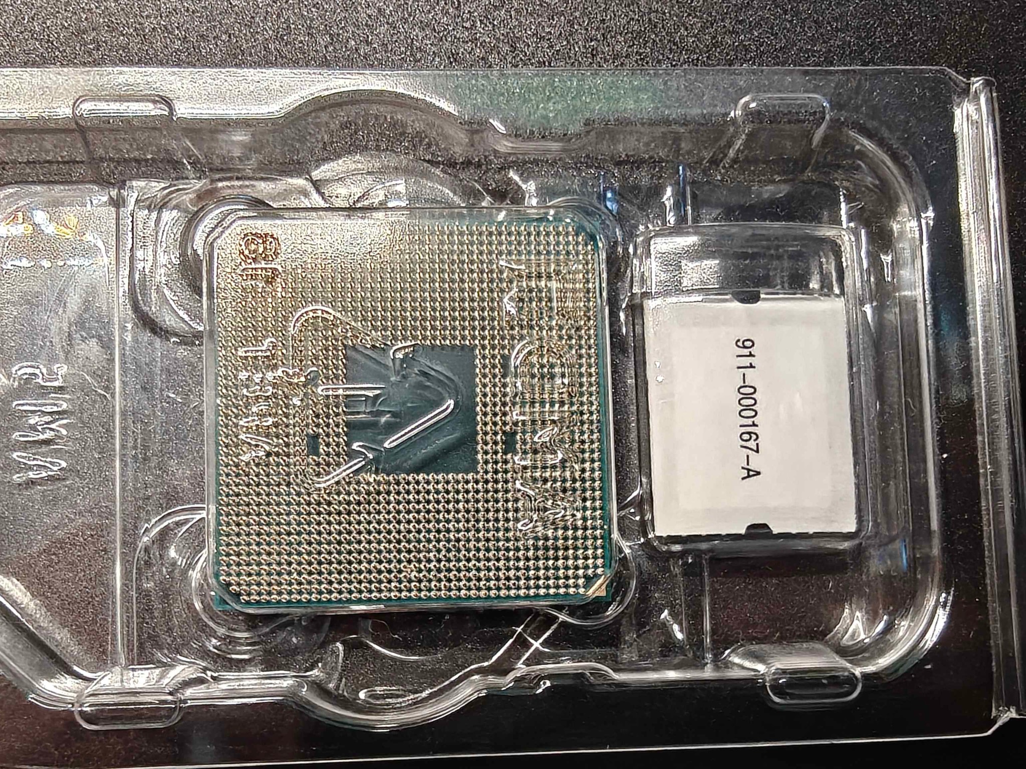 Ryzen 9 5900x CPU