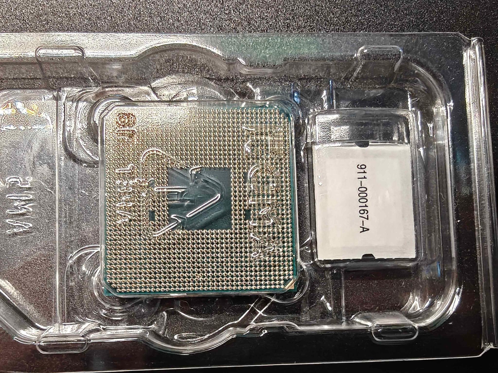 Ryzen 9 5900x CPU