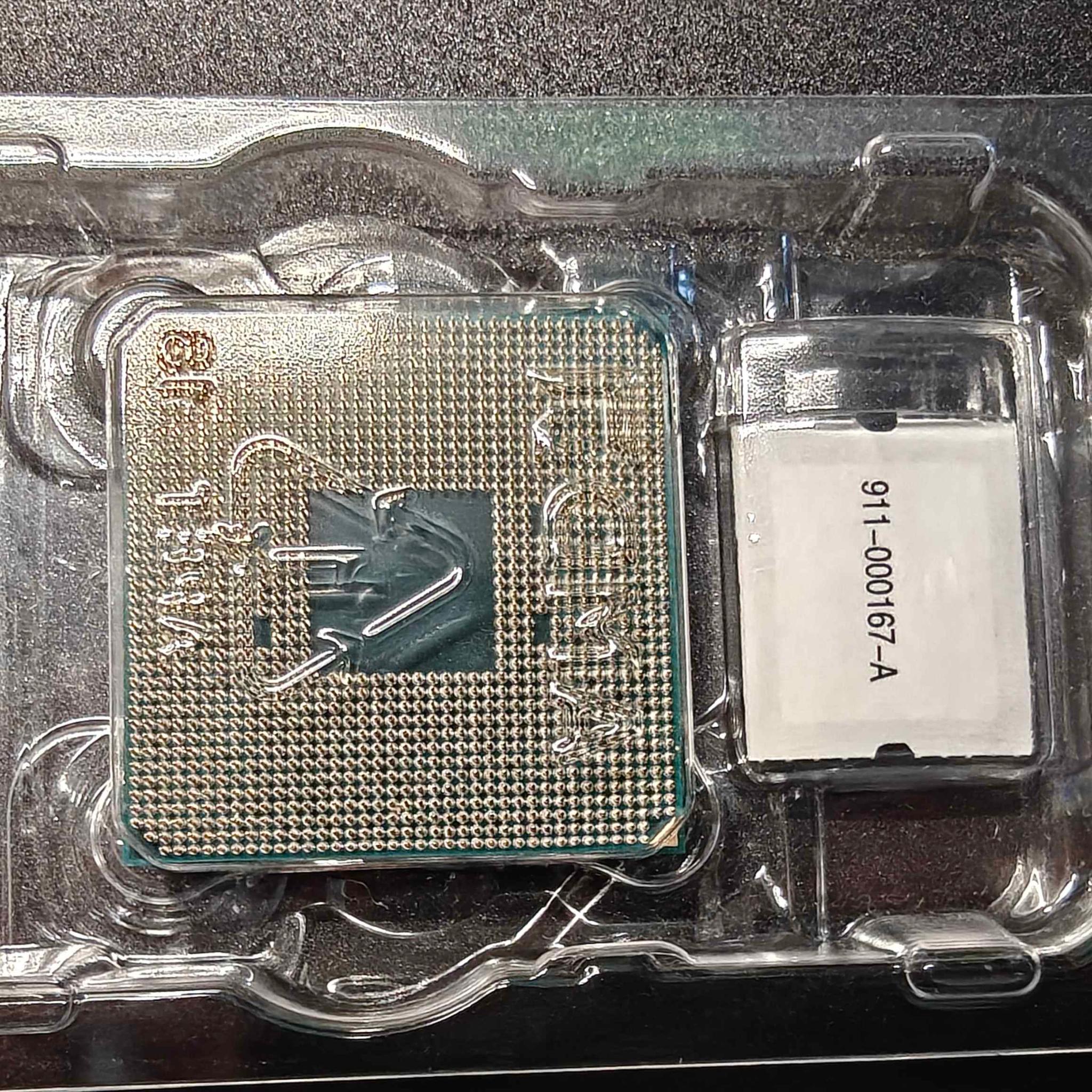 Ryzen 9 5900x CPU