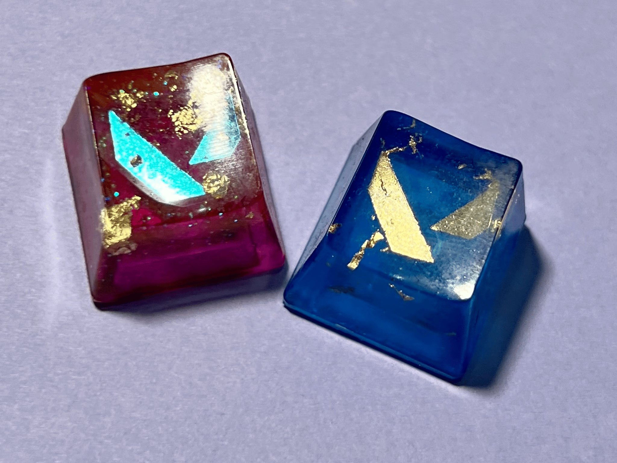 DOLLAR KEYCAPS s2 - Valorant Pewpew