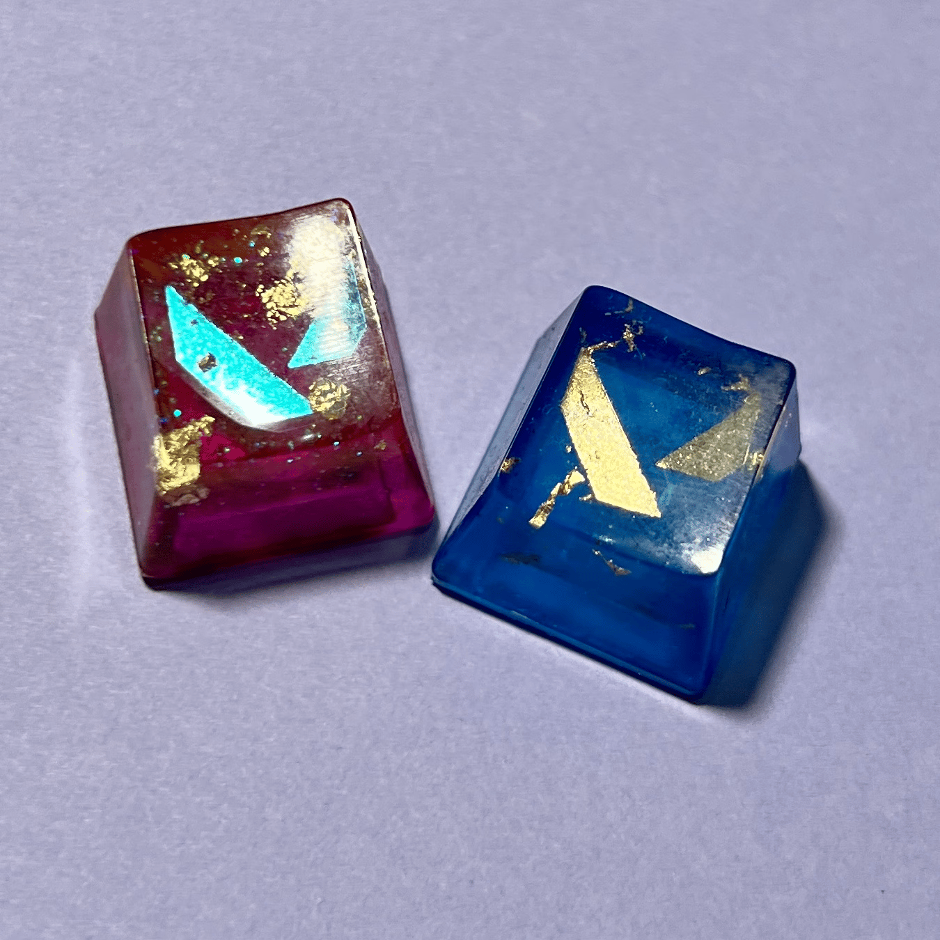 DOLLAR KEYCAPS s2 - Valorant Pewpew