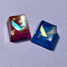 DOLLAR KEYCAPS s2 - Valorant Pewpew