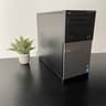 Budget Gaming PC, Xeon 1220v3 (Intel i5 equivalent), RX460 2GB
