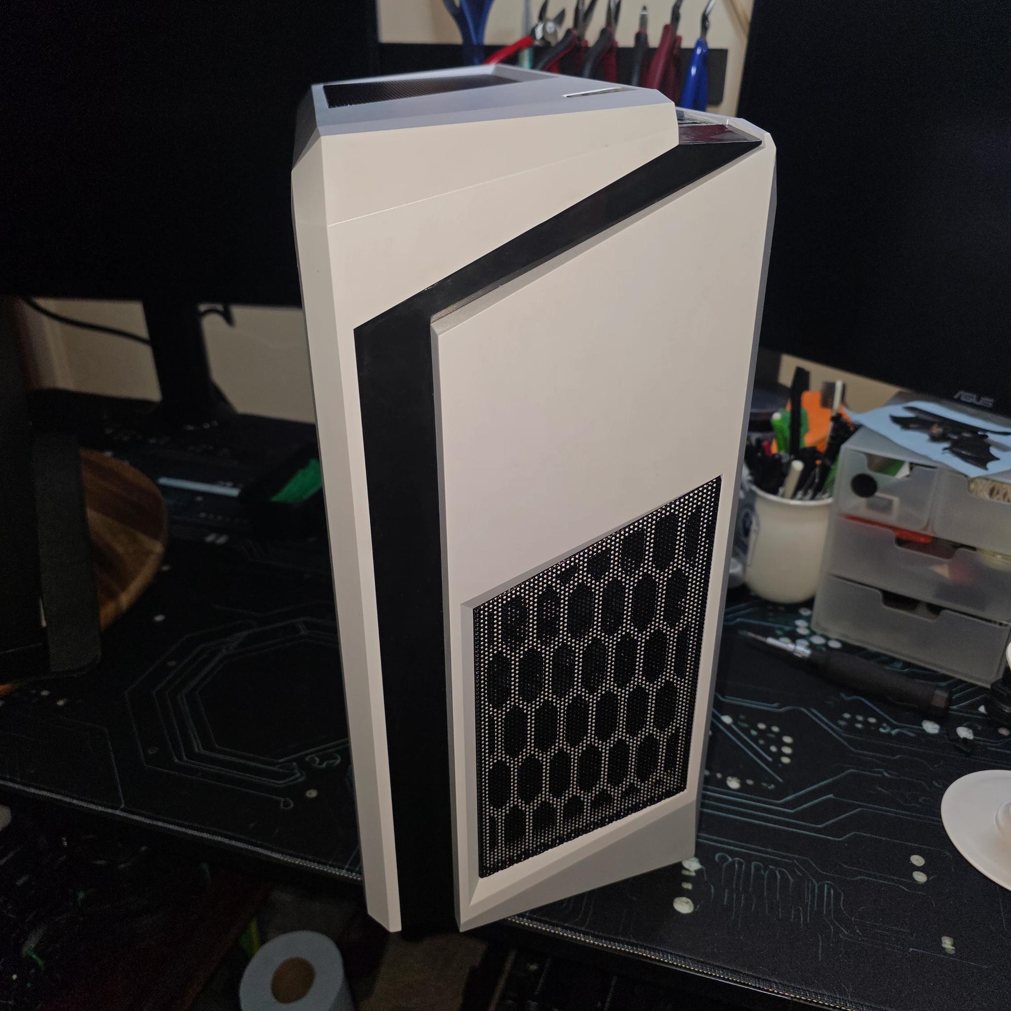Budget Gaming PC 5500,2060 super 8gb, 16gb ram, 750gb stroage, 850w psu wifi and BT