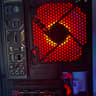 GeForce RTX 3060 Ti Custom Gaming PC - Ryzen 5 5600X, 16GB RAM (3200mhz)