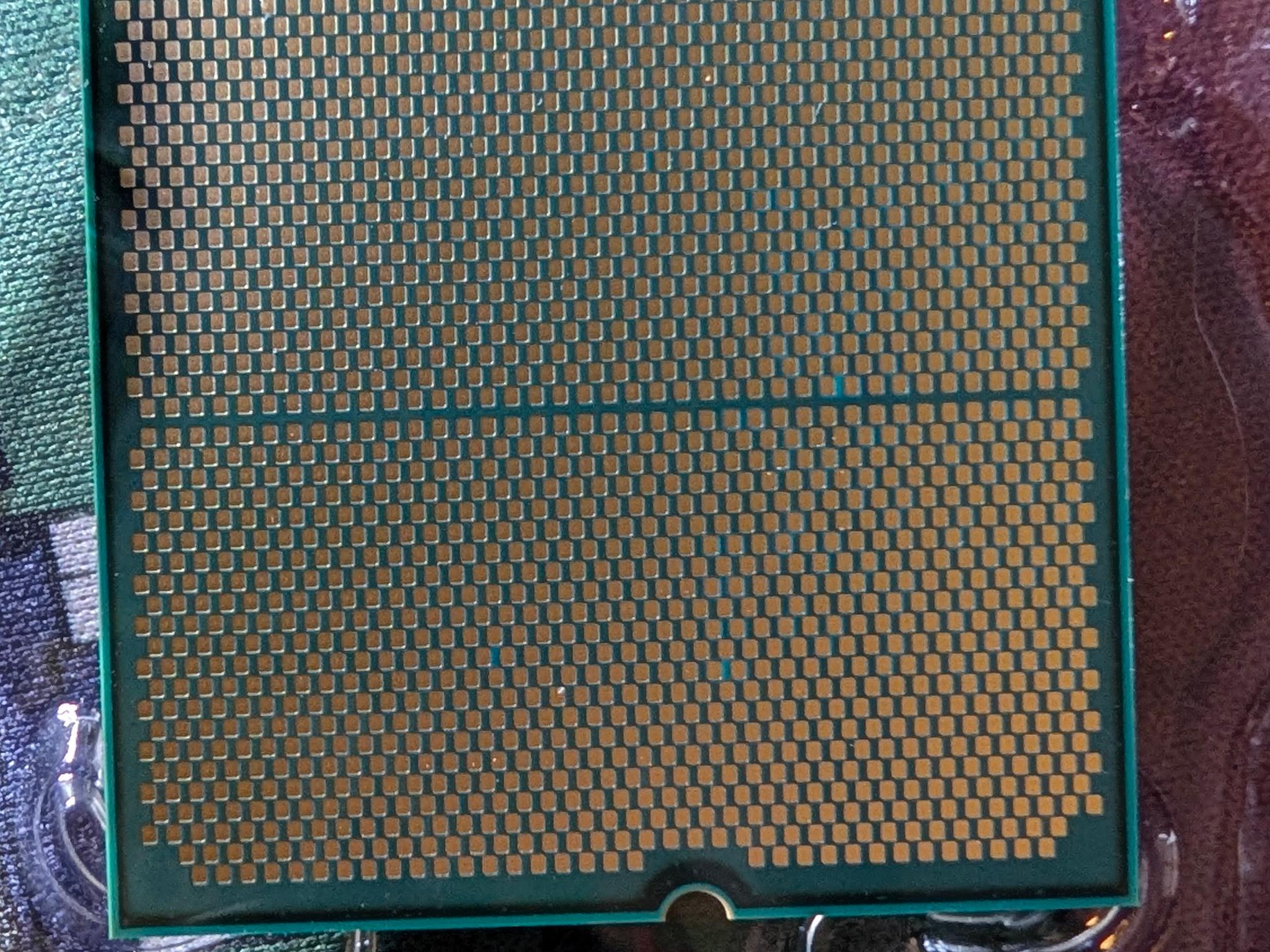 AMD Ryzen 7 7700
