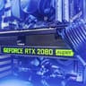 RTX 2080 Super | Ryzen 7 3700X | 16GB DDR4 | 1TB SSD | WINDOWS 11