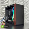 Mini Itx Gaming pc / RTX 5060 / Ryzen 9600X / 16GB DDR5 / 1TB SSD / 500w psu / B650