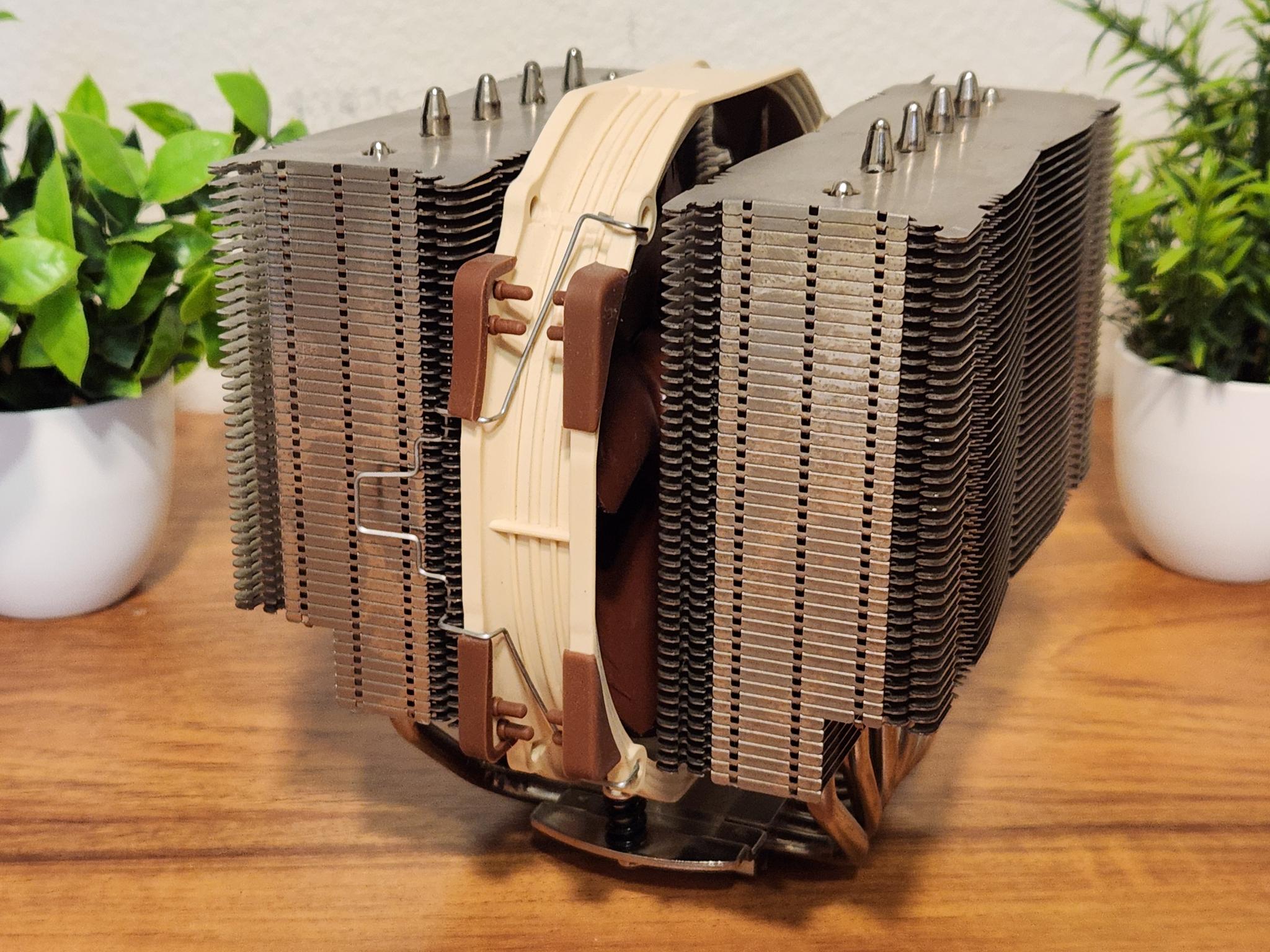 Noctua NH-D15S - Image 1