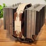 Noctua NH-D15S CPU Cooler | AM4 + AM5