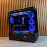 RTX 4070 | RYZEN 5 7600 | 16gb DDR5 | 1TB SSD| 360MM | 750W